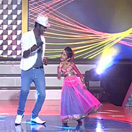 MG Dhanushka