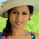 Prasad Dilshan & Bagya Anuradhi 