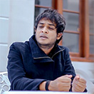 Nimesh Chamika