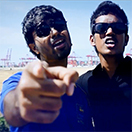 Ishan Chathuranga ft Chiraj