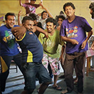 Theekshana Anuradha