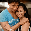 Poorna Sachintha & Sidarika Nimasha 