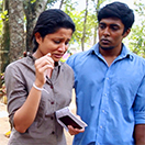 D-Son ft Meena Prasadini